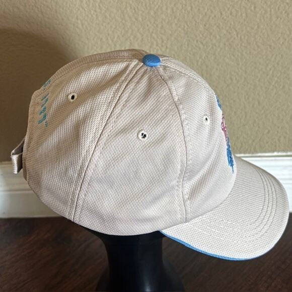 TAYLOR SWIFT 1989 World Tour Adjustable Baseball Hat 2015 Concert Merch Official - Picture 4 of 6